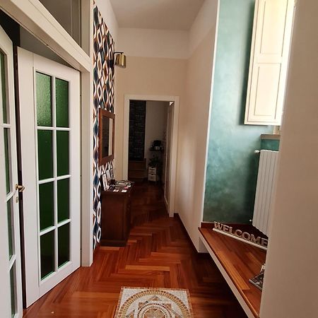 Casa Giulia LʼAquila Exterior foto