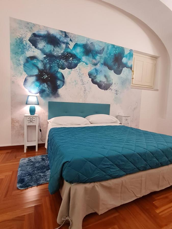 Casa Giulia LʼAquila Exterior foto