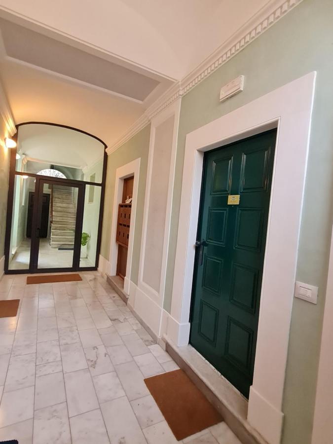 Casa Giulia LʼAquila Exterior foto