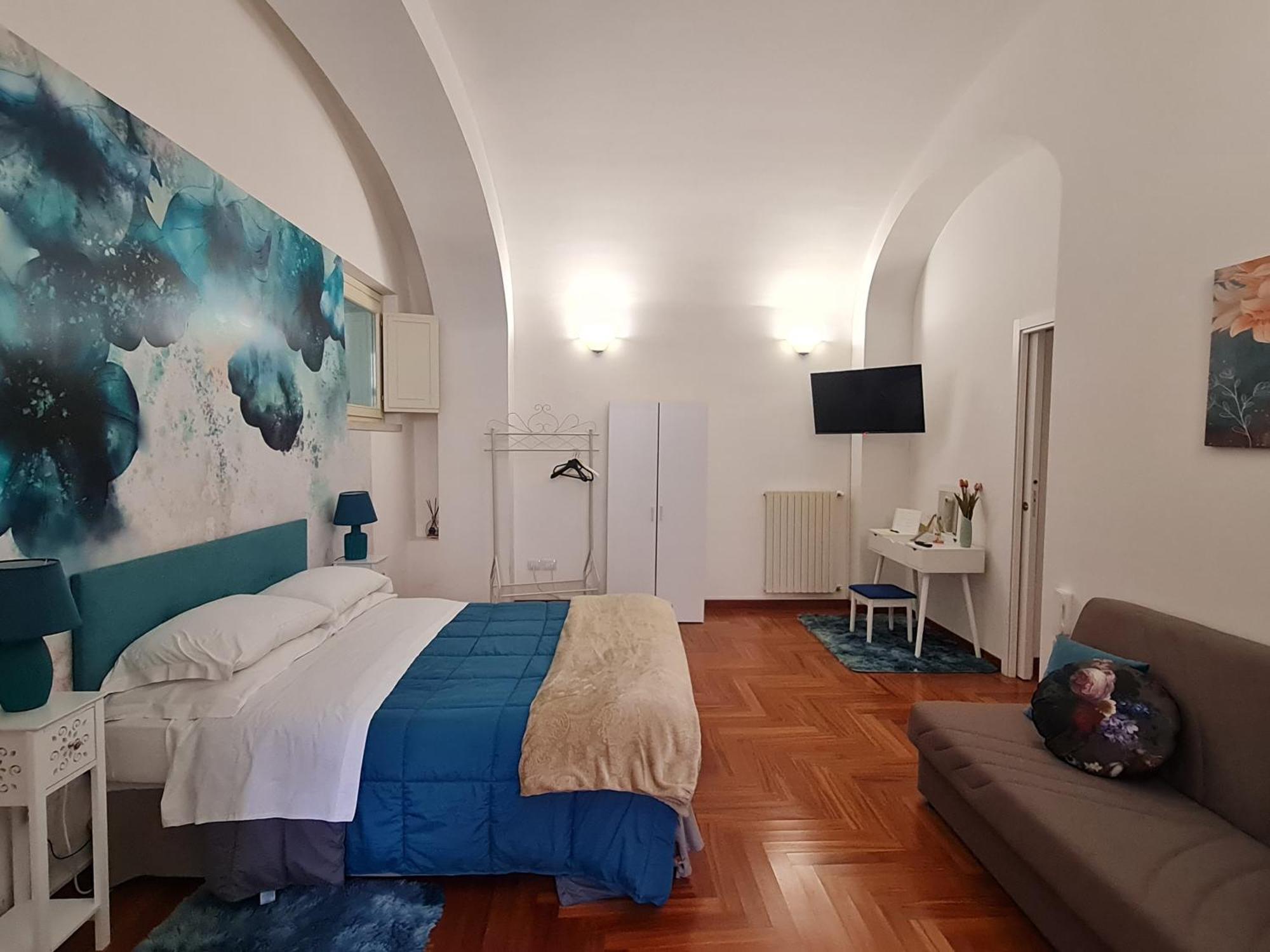 Casa Giulia LʼAquila Exterior foto