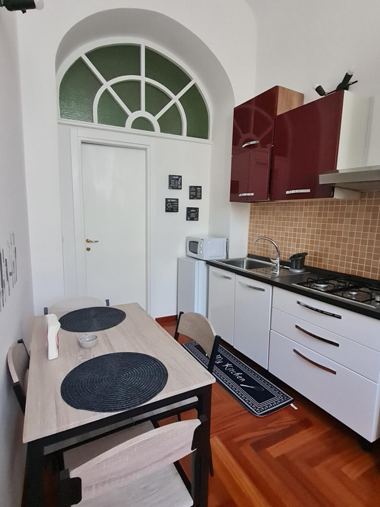Casa Giulia LʼAquila Exterior foto