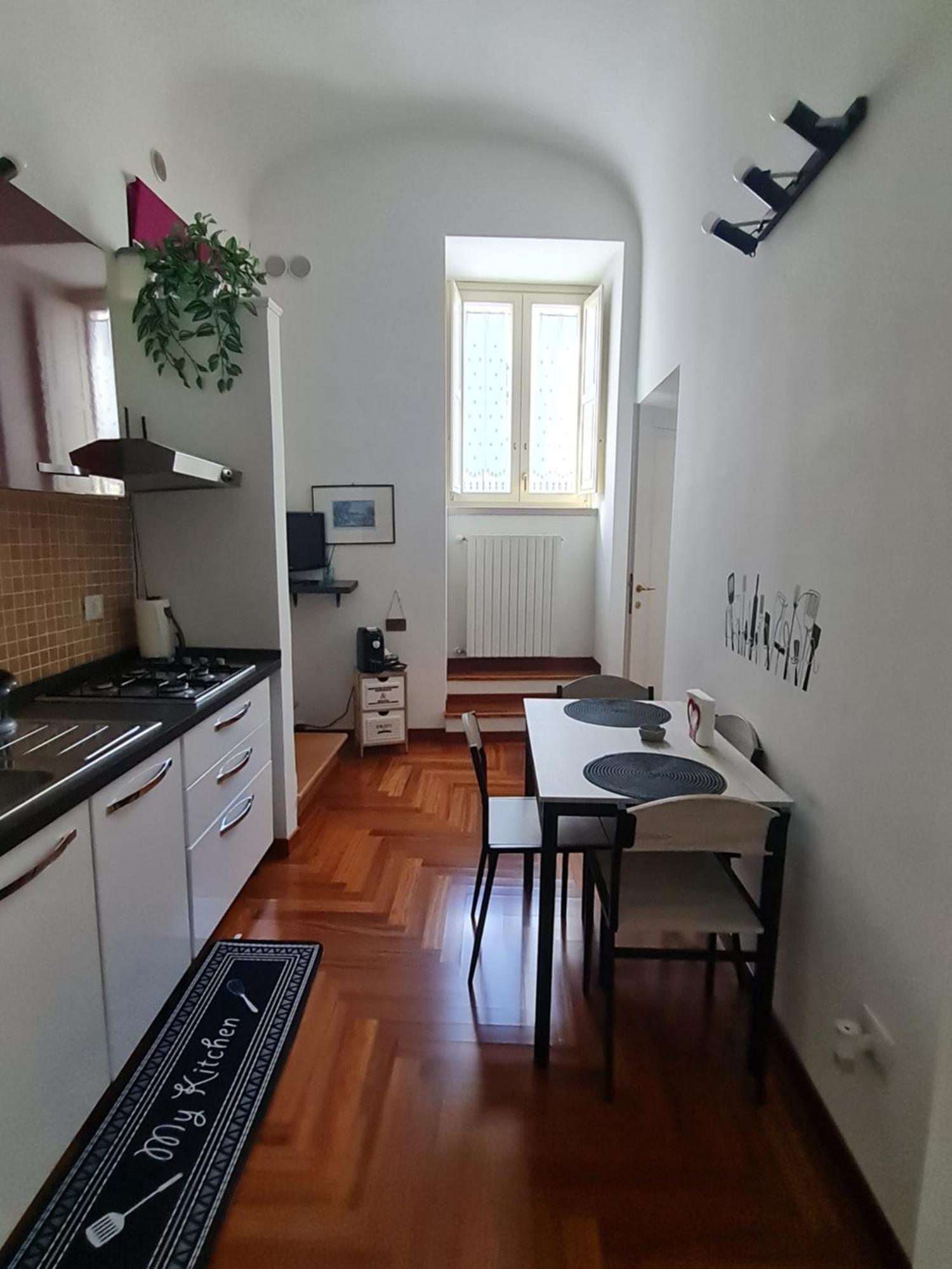 Casa Giulia LʼAquila Exterior foto