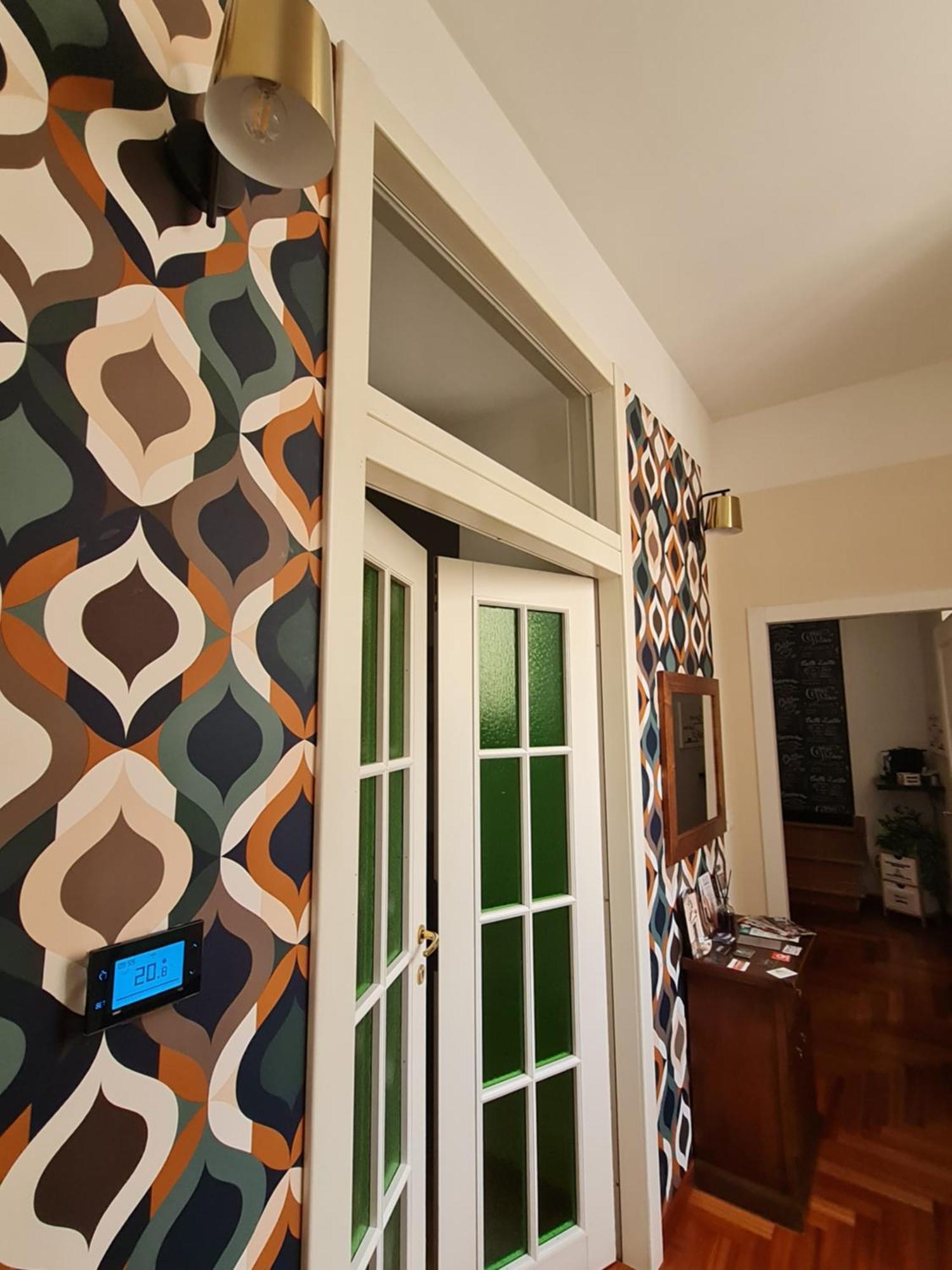 Casa Giulia LʼAquila Exterior foto