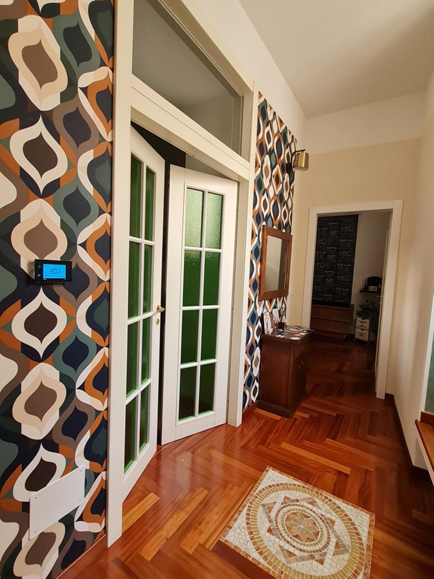 Casa Giulia LʼAquila Exterior foto