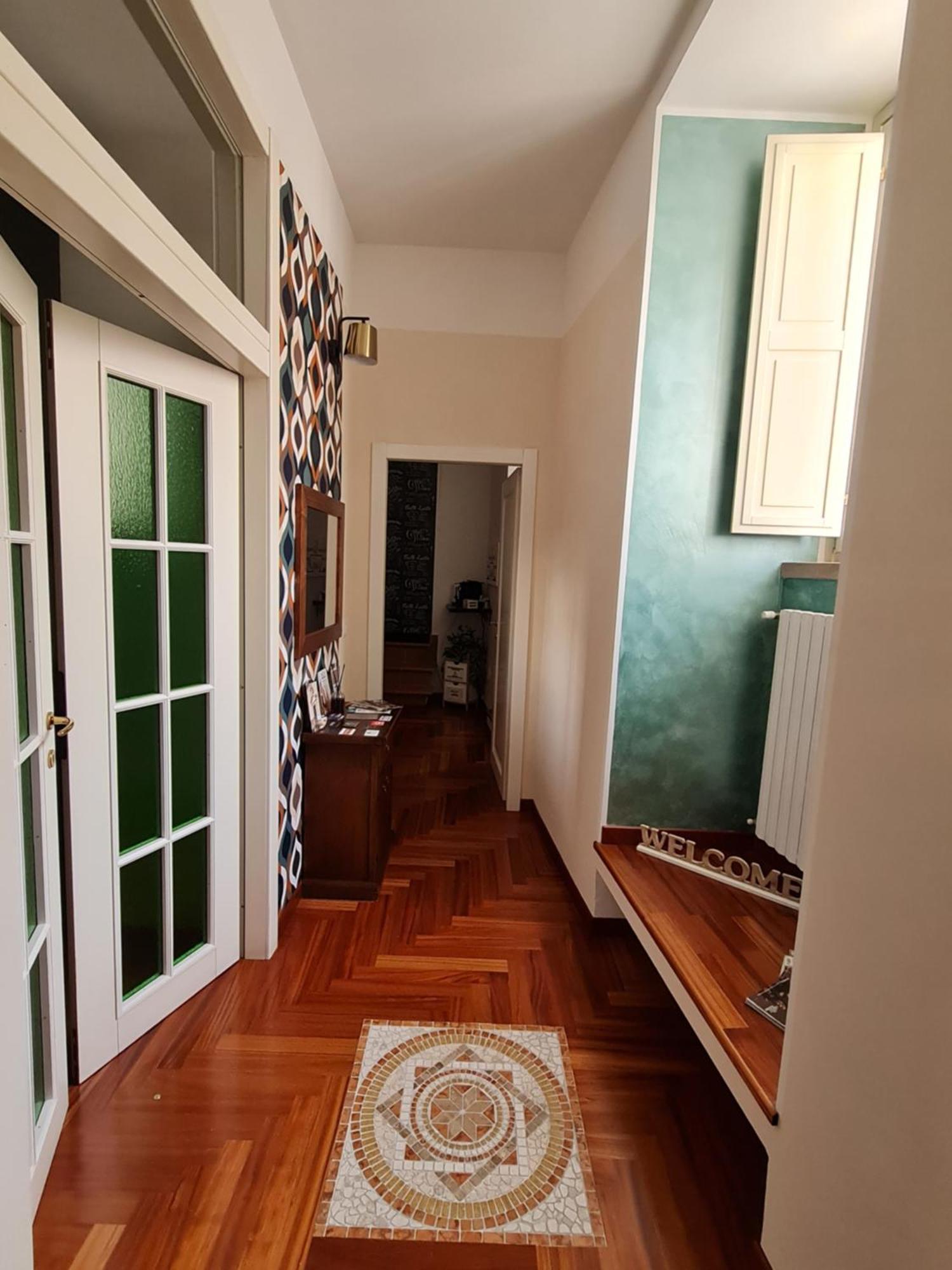 Casa Giulia LʼAquila Exterior foto